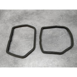 Joint moulé du cache culbuteur CY80 XR80 Z/A XR100 CRF100 HONDA 12391-149-003