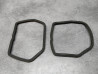 Joint moulé du cache culbuteur CY80 XR80 Z/A XR100 CRF100 HONDA 12391-149-003