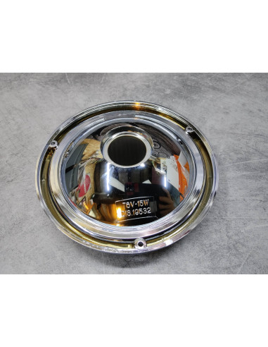 Optique de phare HONDA PX50A 33101-197-610