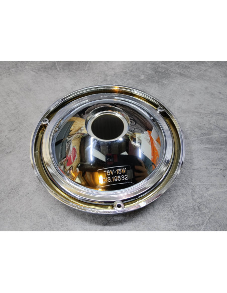 Optique de phare HONDA PX50A 33101-197-610