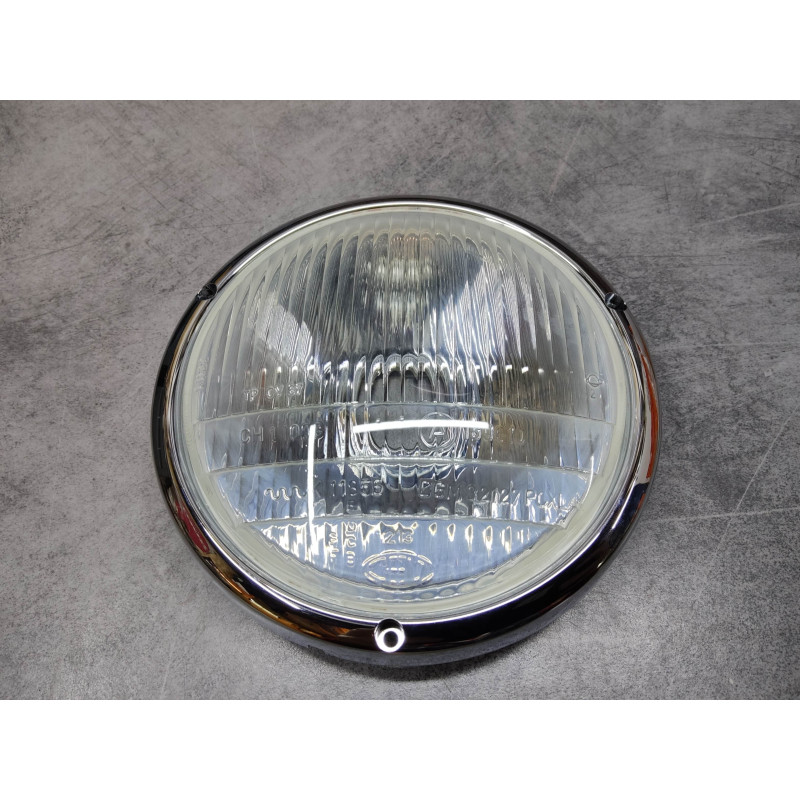 Optique de phare HONDA PX50A 33101-197-610