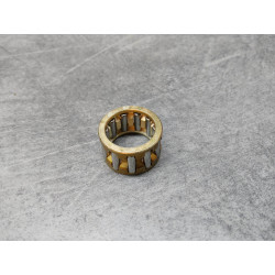 Roulement de tète de bielle HONDA NH80 MB50 MBX50 NS50 MT50 91001-166-004