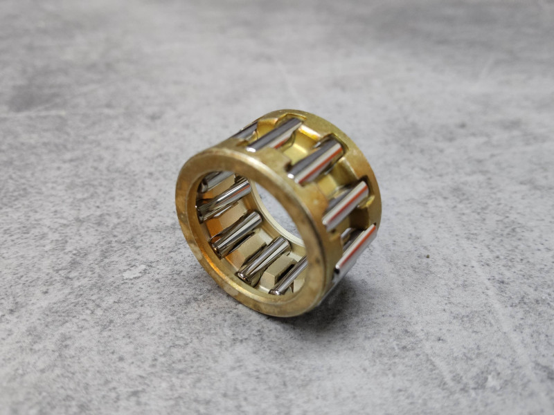 Roulement de tète de bielle HONDA NH80 MB50 MBX50 NS50 MT50 91001-166-004