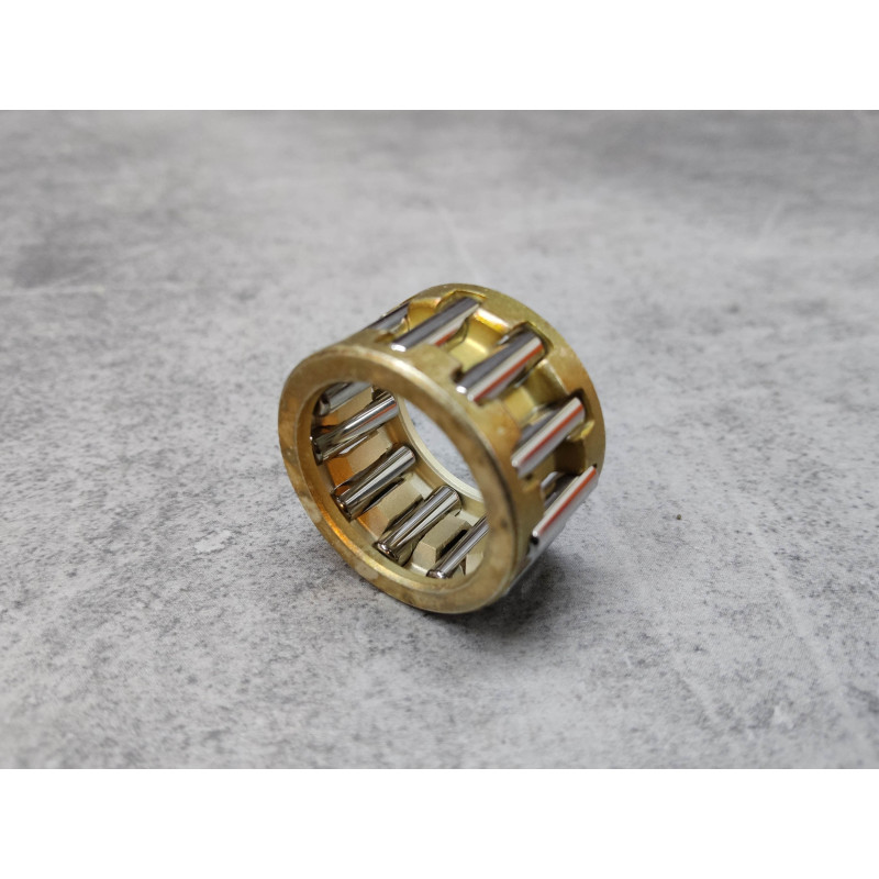 Roulement de tète de bielle HONDA NH80 MB50 MBX50 NS50 MT50 91001-166-004