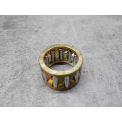 Roulement de tète de bielle HONDA NH80 MB50 MBX50 NS50 MT50 91001-166-004