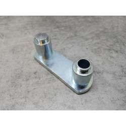 Tole du tendeur HONDA PA50 40546-148-000