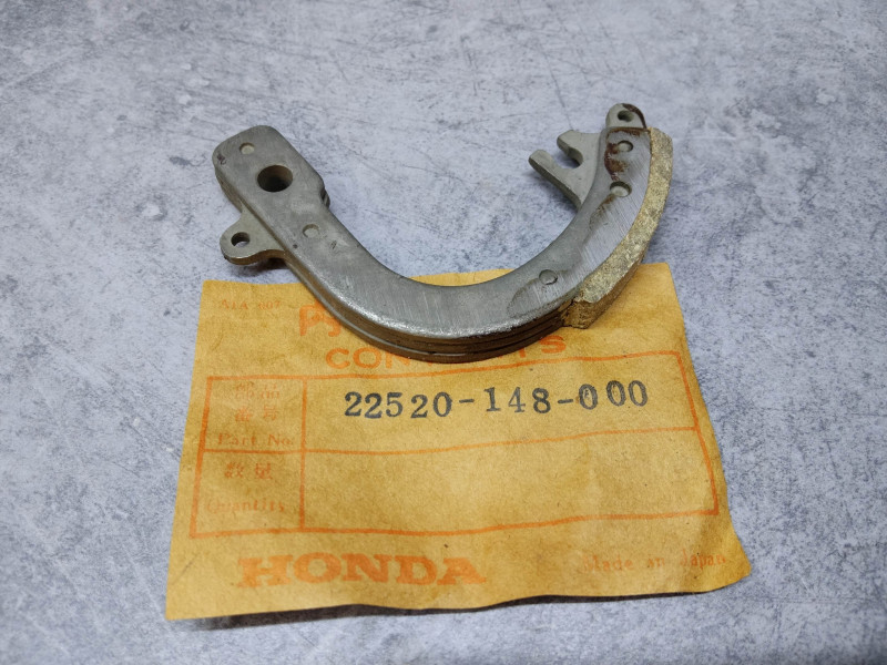 machoire embrayage HONDA PA50 22520-148-000