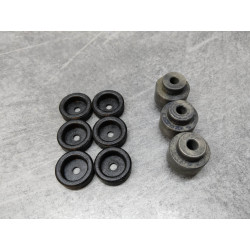 Kit galets embrayage (3 x 3pièces) PA50 HONDA 22120-148-710