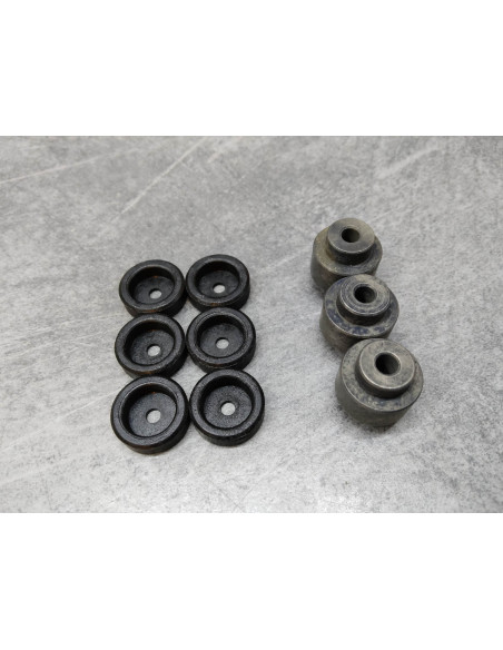 Kit galets embrayage (3 x 3pièces) PA50 HONDA 22120-148-710