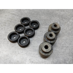 Kit galets embrayage (3 x 3pièces) PA50 HONDA 22120-148-710