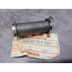 Entretoise des roulements de roue avant HONDA 250-360G 350-400F 44620-317-701