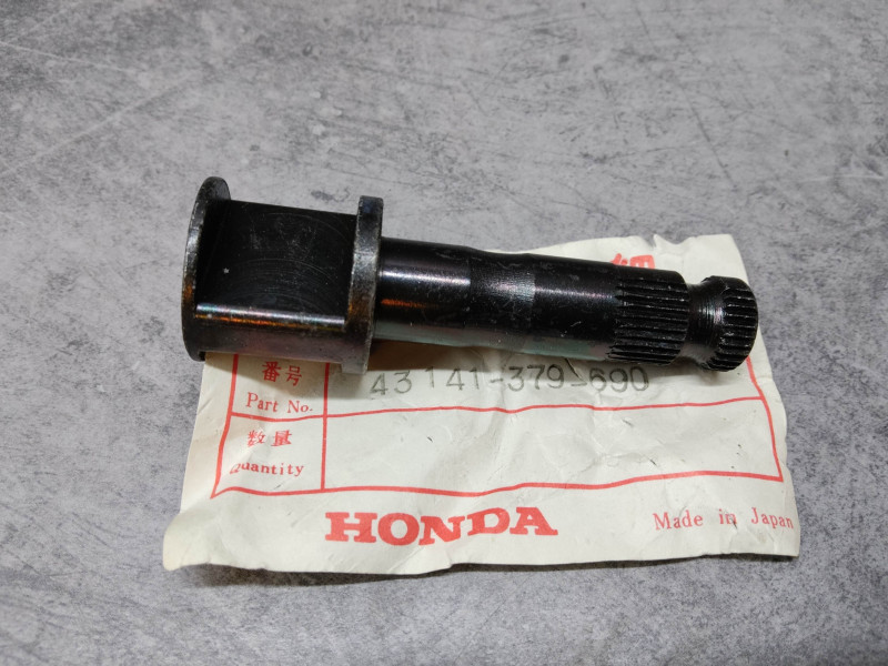 Came de frein arrière CB250G CB360G HONDA 43141-379-690