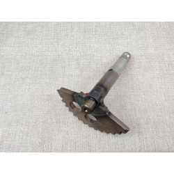 Arbre de kick et pignon de SA50 SH50 NH80 SA75 SH80 HONDA 28250-GC8-000
