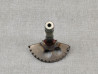 Arbre de kick et pignon de SA50 SH50 NH80 SA75 SH80 HONDA 28250-GC8-000