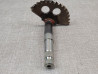 Arbre de kick et pignon de SA50 SH50 NH80 SA75 SH80 HONDA 28250-GC8-000