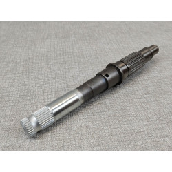 Axe de kick CG125 1998/2001 HONDA 28251-KCH-780 pièce neuve origine