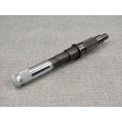 Axe de kick CG125 1998/2001 HONDA 28251-KCH-780 pièce neuve origine