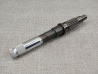 Axe de kick CG125 1998/2001 HONDA 28251-KCH-780 pièce neuve origine