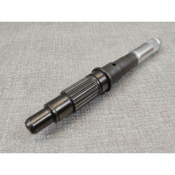 Axe de kick CG125 1998/2001 HONDA 28251-KCH-780 pièce neuve origine