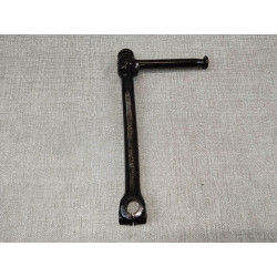 Kick de DAX ST70 ST70 1982-96 et CT70 HONDA 28300-126-770