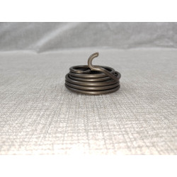 Ressort rappel kick Honda 125CG 125S3 - 28261-397-000
