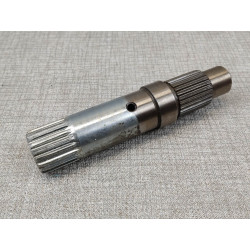 Axe de kick Honda CR250R 1988-1991 neuf - Réf. 28251-KS7-830