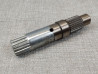 Axe de kick Honda CR250R 1988-1991 neuf - Réf. 28251-KS7-830