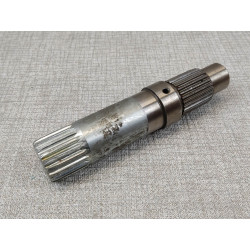 Axe de kick Honda CR250R 1988-1991 neuf - Réf. 28251-KS7-830
