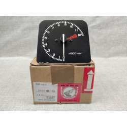 Compte-tours de VFR750 F G 1986 RC24 neuf origine HONDA 37250-ML7-611