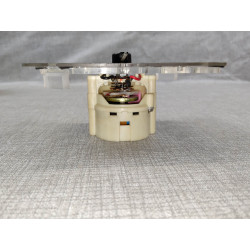 Compte-tours de VFR750 F G 1986 RC24 neuf origine HONDA 37250-ML7-611