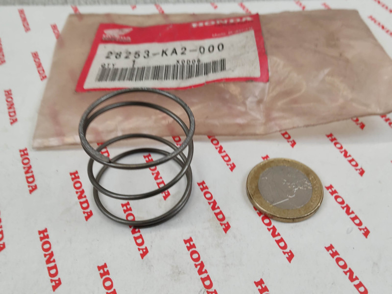 Ressort Rochet Kick Honda 28253-KA2-000 CG125 XL185 XR200R