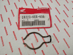 Ressort pignon de kick scoopy 50 100 zoomer 50 HONDA 28223-KEE-630