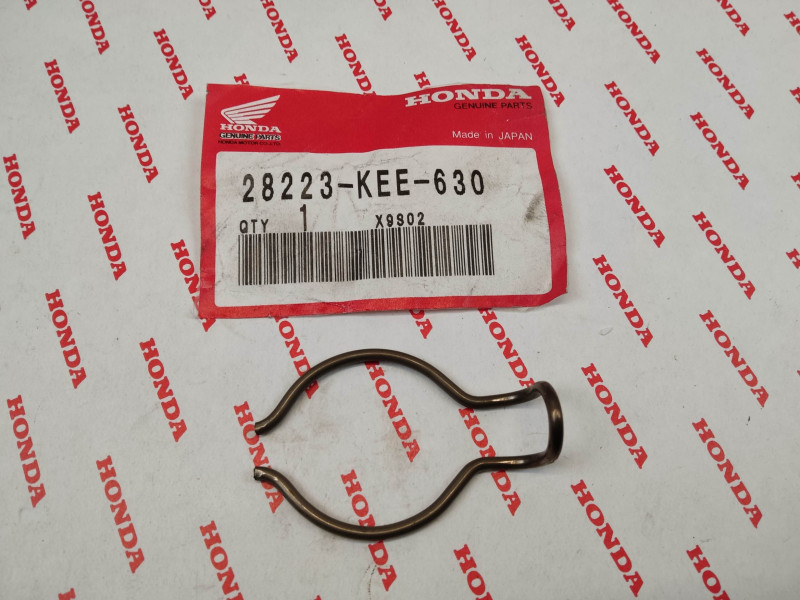 Ressort pignon de kick Honda 28223-KEE-630 Scoopy Zoomer