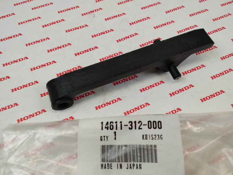 Patin chaine distribution HONDA CB250 CB350 CB750 Four 14611-312-000