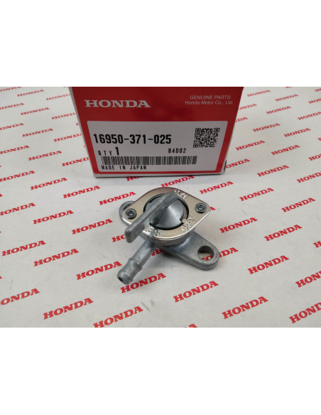 Robinet essence de GL1000 GL1100 FES250 Honda 16950-371-025