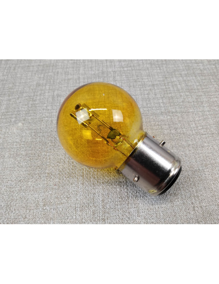 Ampoule de phare jaune 12V36/36w 34901-369-622P