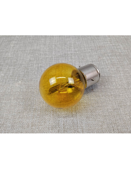 Ampoule de phare jaune 12V36/36w 34901-369-622P