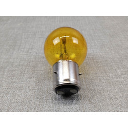 Ampoule de phare jaune 12V36/36w 34901-369-622P