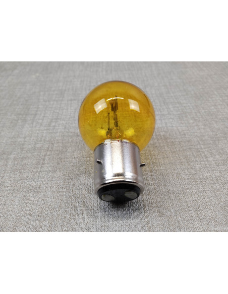 Ampoule de phare jaune 12V36/36w 34901-369-622P