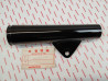 Patte de phare noire coté droit CL125 67 SS125 67 HONDA 51602-243-670B