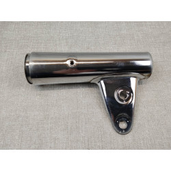 Patte de phare droite pour CB125JX/B6 HONDA 51610-454-000XW