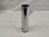Patte de phare droite pour CB125JX/B6 HONDA 51610-454-000XW