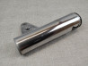 Patte de phare droite pour CB125JX/B6 HONDA 51610-454-000XW