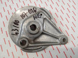 Flasque de frein AR NOS CB125S  S1 S2 CL100 etc..  HONDA 43100-107-020 NOS