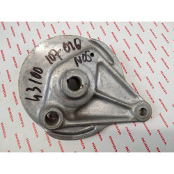 Flasque de frein AR NOS CB125S  S1 S2 CL100 etc..  HONDA 43100-107-020 NOS