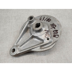 Flasque de frein AR NOS CB125S  S1 S2 CL100 etc..  HONDA 43100-107-020 NOS