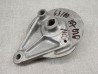 Flasque de frein AR NOS CB125S  S1 S2 CL100 etc..  HONDA 43100-107-020 NOS