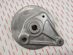 Flasque de frein AR NOS CB125 J (S3) HONDA 43100-128-670 NOS