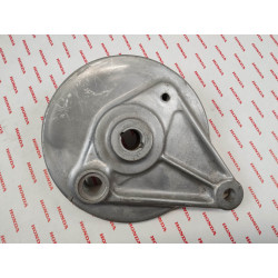 Flasque de frein AR NOS CB125 J (S3) HONDA 43100-128-670 NOS