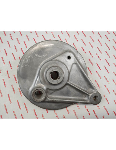 Flasque de frein AR NOS CB125 J (S3) HONDA 43100-128-670 NOS